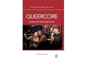 Queercore: Queer Punk Media Subculture