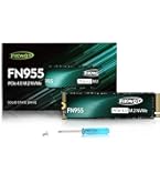 Amazon.com: Fikwot FX991 M.2 SSD 500GB NVMe SSD M2 2280 PCIe Gen Amazon.com: Fikwot FX991 M.2 SSD 500GB NVMe SSD M2 2280 PCIe Gen