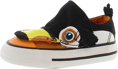baby chuck taylors amazon