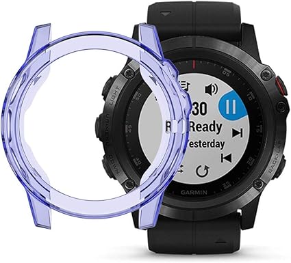 garmin fenix 5 plus s