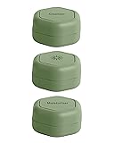Cadence Travel Containers - Skincare Set - Magnetic