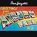 Greetings From Asbury Park, N.J.