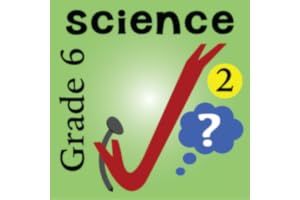 6th Grade Science Glossary # 2 : Learn and Practice Worksheets for home use and in school classrooms