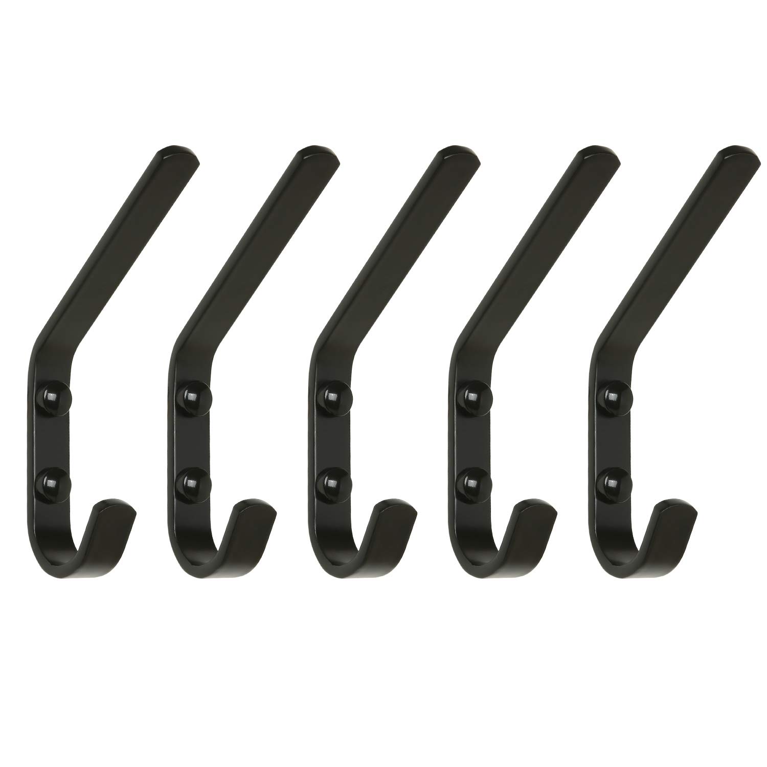 Best Iron Coat Rack Wall Mounted