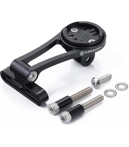 S-WORKS SLステム 90mm 6° + Garmin mount S-WORKS SLステム 90mm 6° + Garmin mount