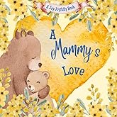 A Mammy's Love!: A Rhyming Picture Book for Children and Grandparents.