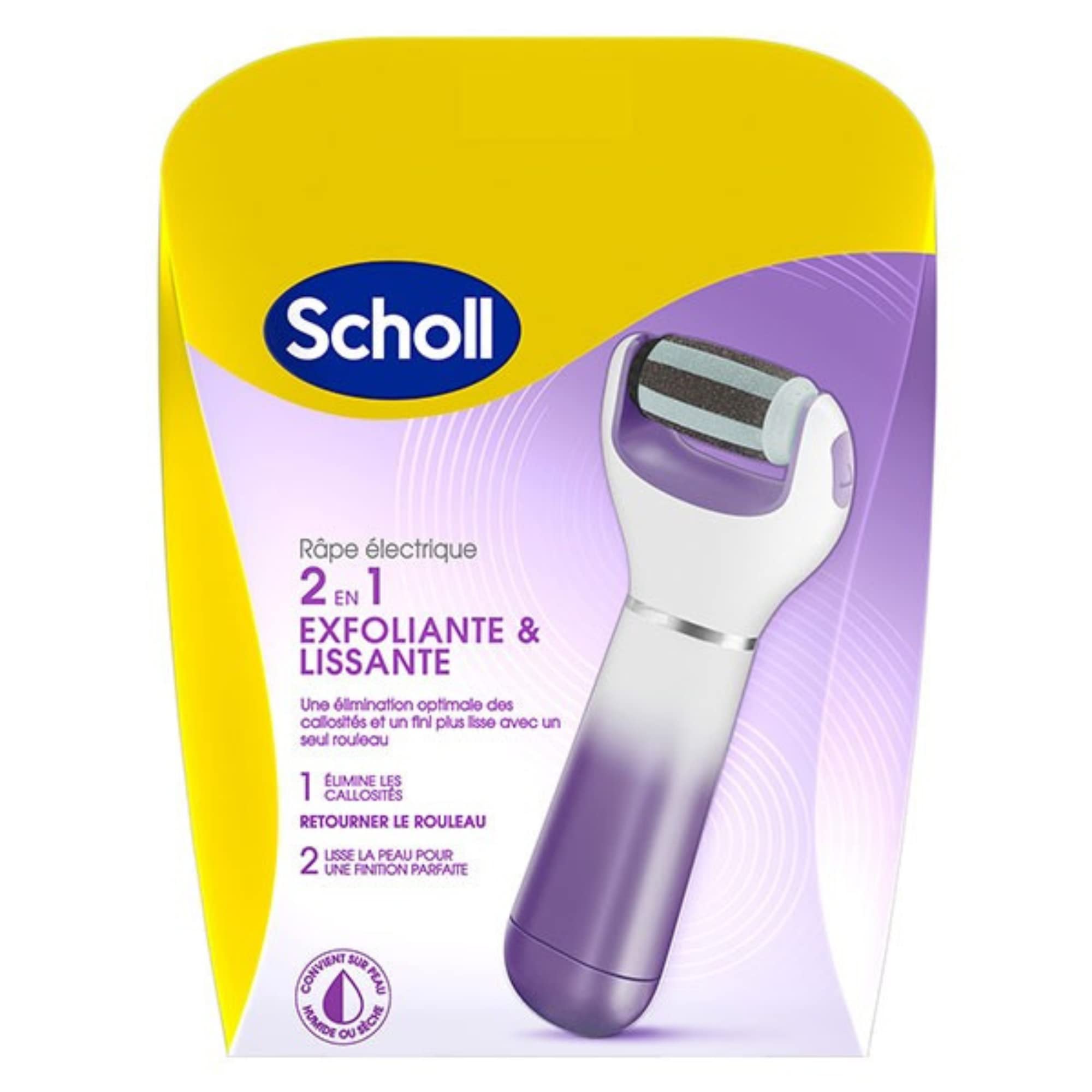 Scholl Velvet Diamond Crystals, Electronic File
