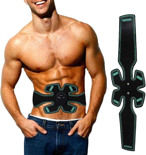 Sue Supply Abdomen Fitness Smart Fitness Instrumento Muscular ...