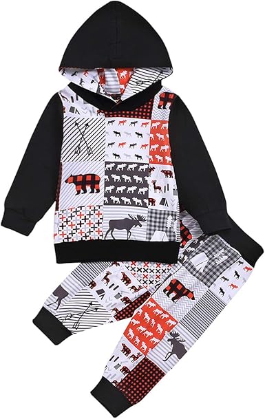 amazon newborn boy clothes