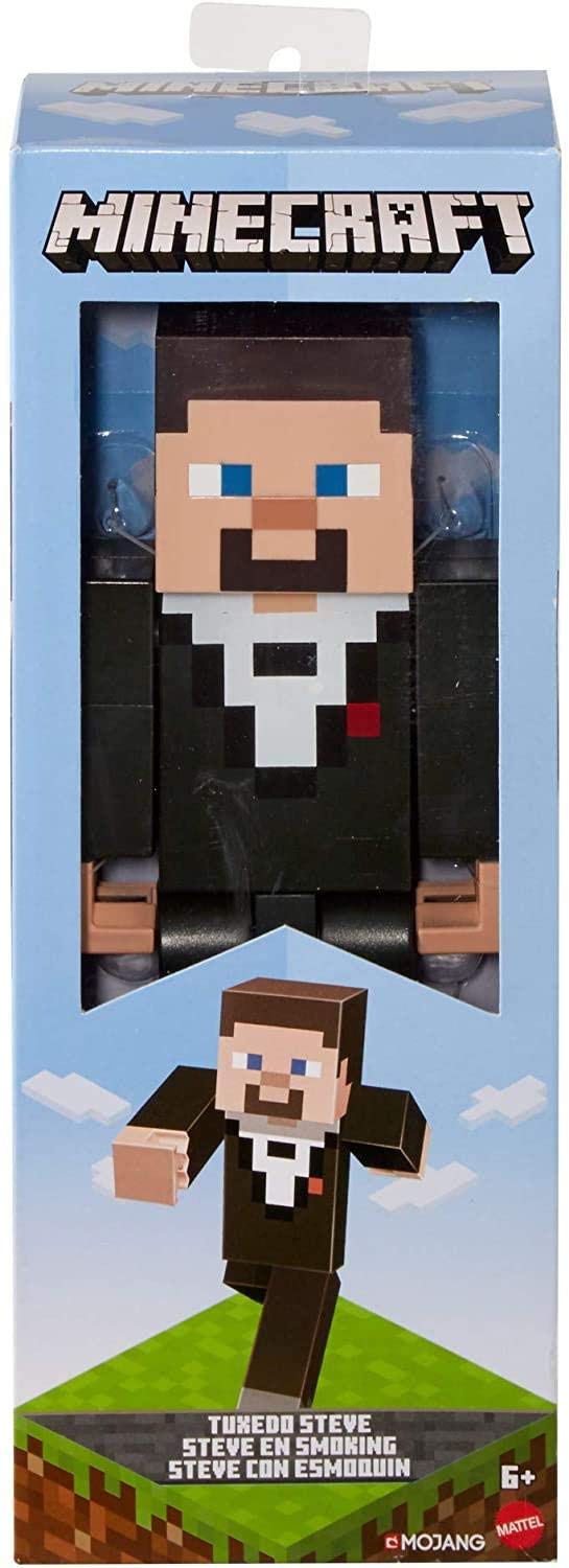 Minecraft GNF21 Toy