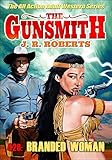 The Gunsmith 426: Branded Woman (A Gunsmith Western)