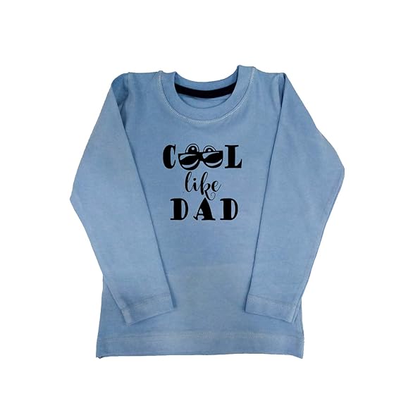 customised t shirt for baby