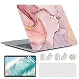 MUSHUI Compatible with MacBook Air 13 inch Case