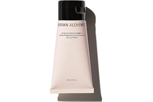 Grown Alchemist Skin Defense Primer and Lightweight Matte Pore Refiner. (50mL)