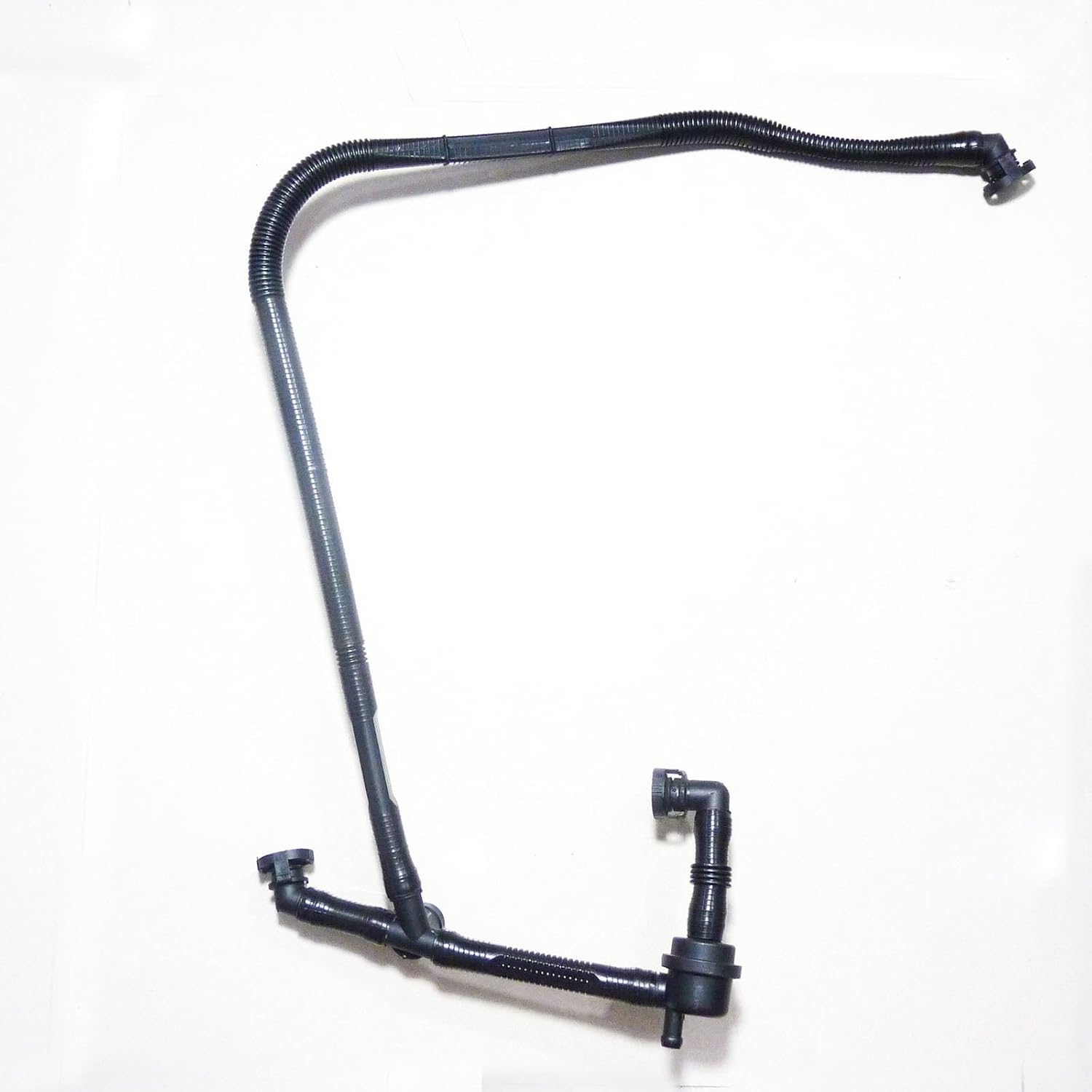 Best Vacuum Hose Audi A4