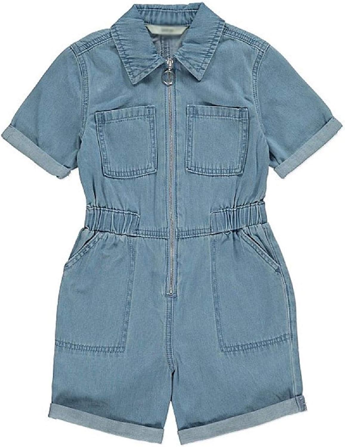 ex chainstore children's clothing