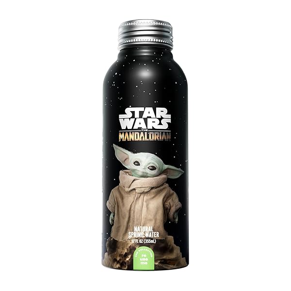 PULSE STAR WARS THE MANDALORIAN – NATURAL FILTERED...