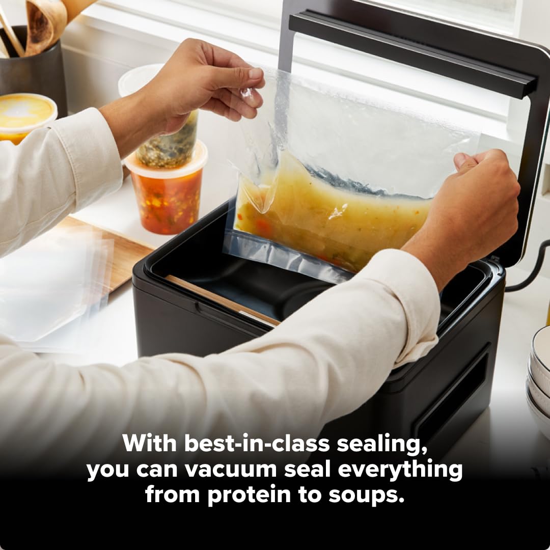 Anova Precision? Chamber Vacuum Sealer