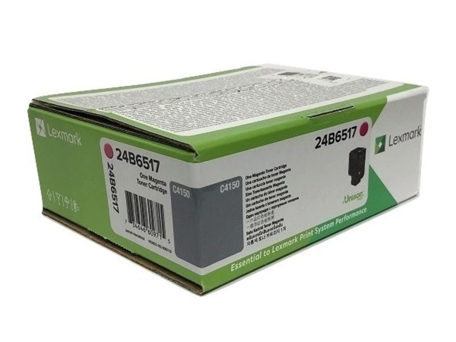 Lexmark 24B6517 Toner