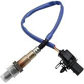 Oxygen Sensor 17321 Premium O2 Sensor for Ford Expedition, Explorer, E-Series, Flex, Focus, F-Series, Mustang, Taurus, Transit; Lincoln MKC, MKS, MKT, Navigator