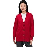 Apiece Apart Women's Drippy Tissue Cardigan