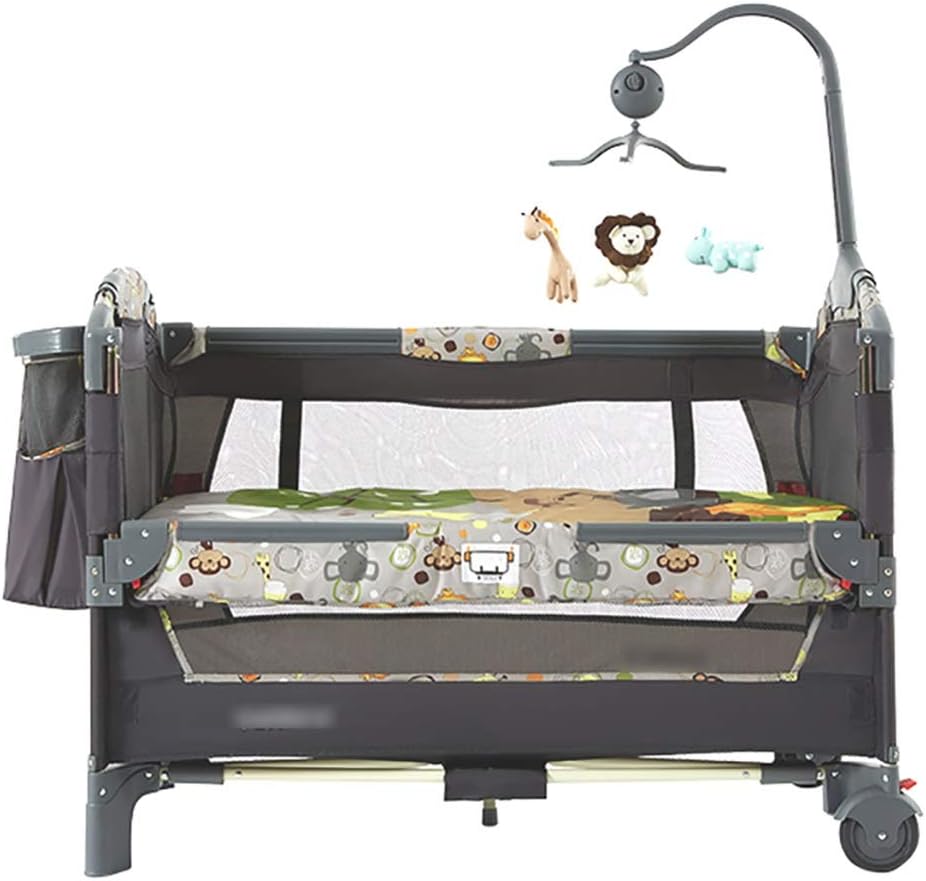 crib decoration items