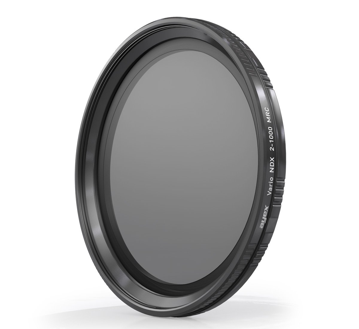 ayex ND2 ND1000 Neutral Density/Neutral Density Filter Variable