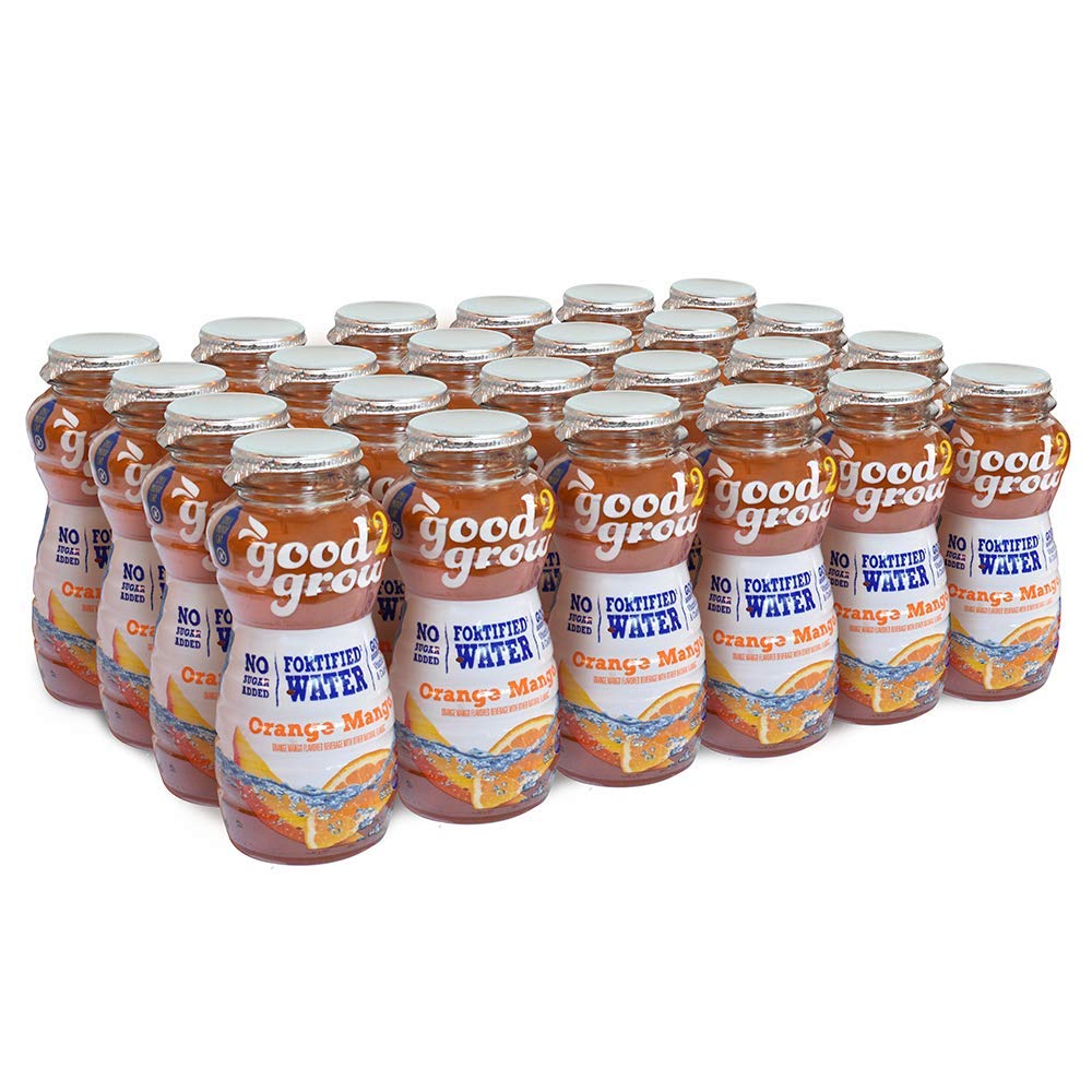 Best Is Kirkland Vitamin Water Good For You 4U Life