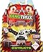 Dinotrux Diecast D-Structs Vehicle