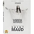 Saint Maud [Blu-ray]