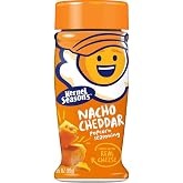 Kernel Season's, Popcorn Seasoning, Nacho Cheddar, 2.85 Ounce (Pack of 1)