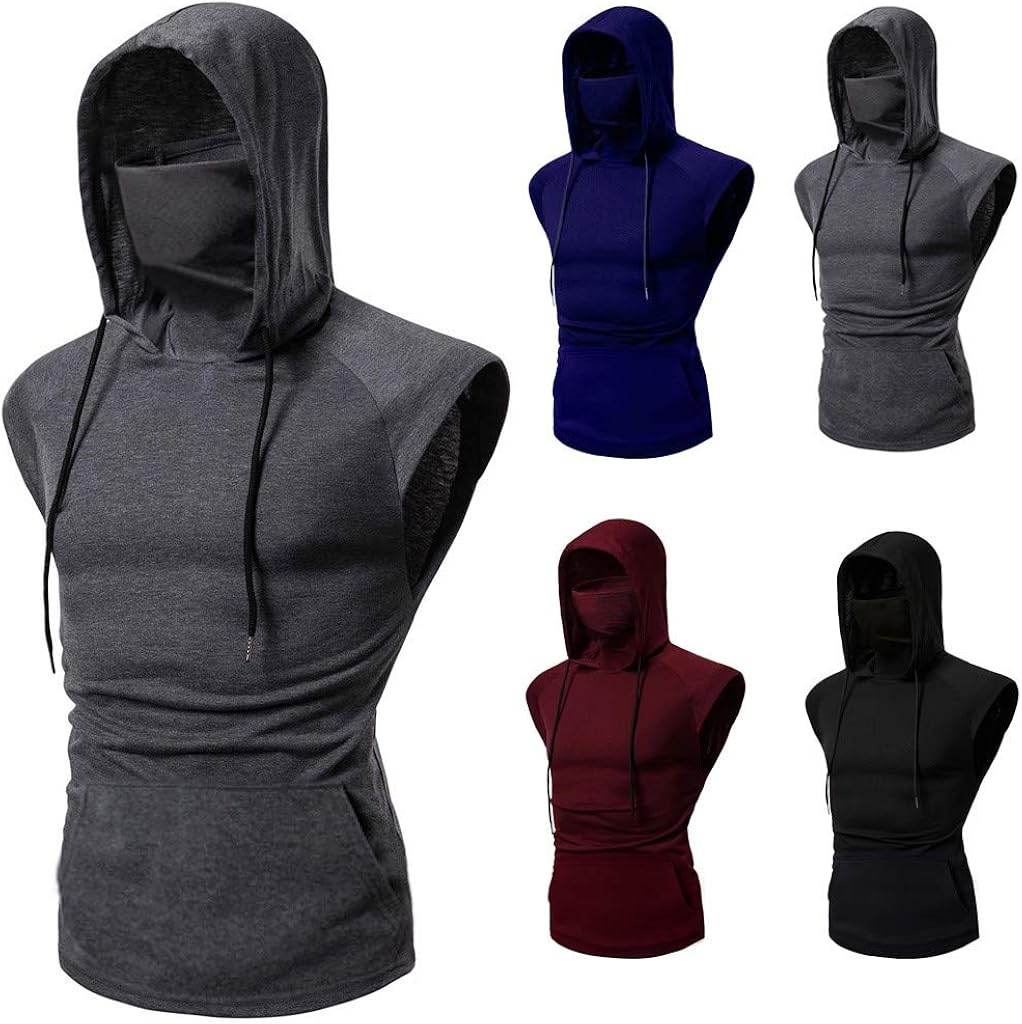 mens outdoor hoodies
