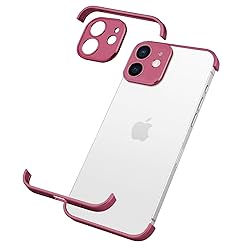 aidvaia Design for Metal Frameless Phone Case