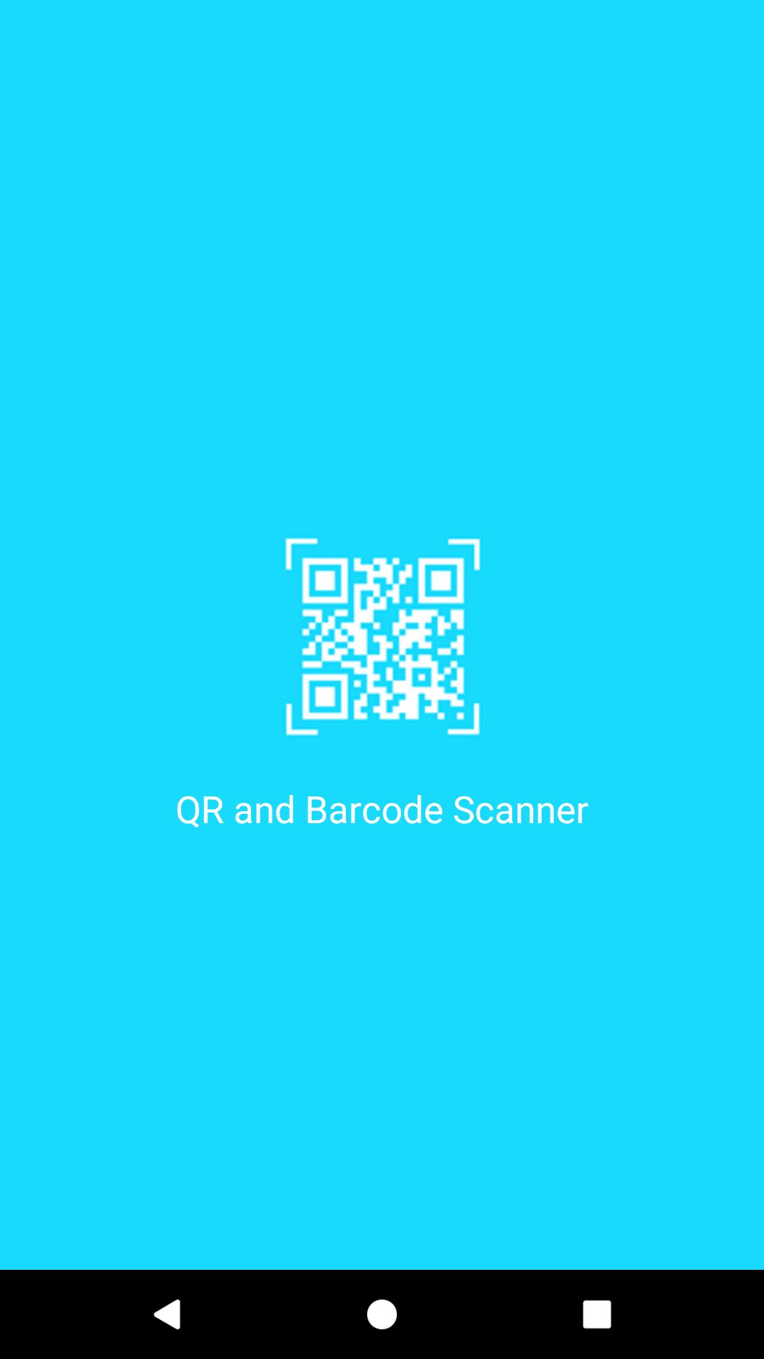 Qr barcode reader and Barcode GeneratorAmazon.itAppstore for Android