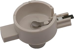 ACDelco D447 GM Original Equipment Ignition Distributor Rotor