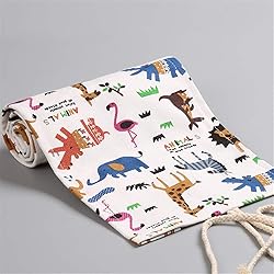 Funny live 36/48/72 Slots Colored Pencil Wrap