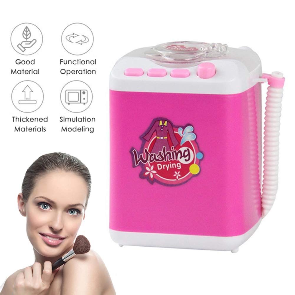 juegos de imitacion mini cute limpieza