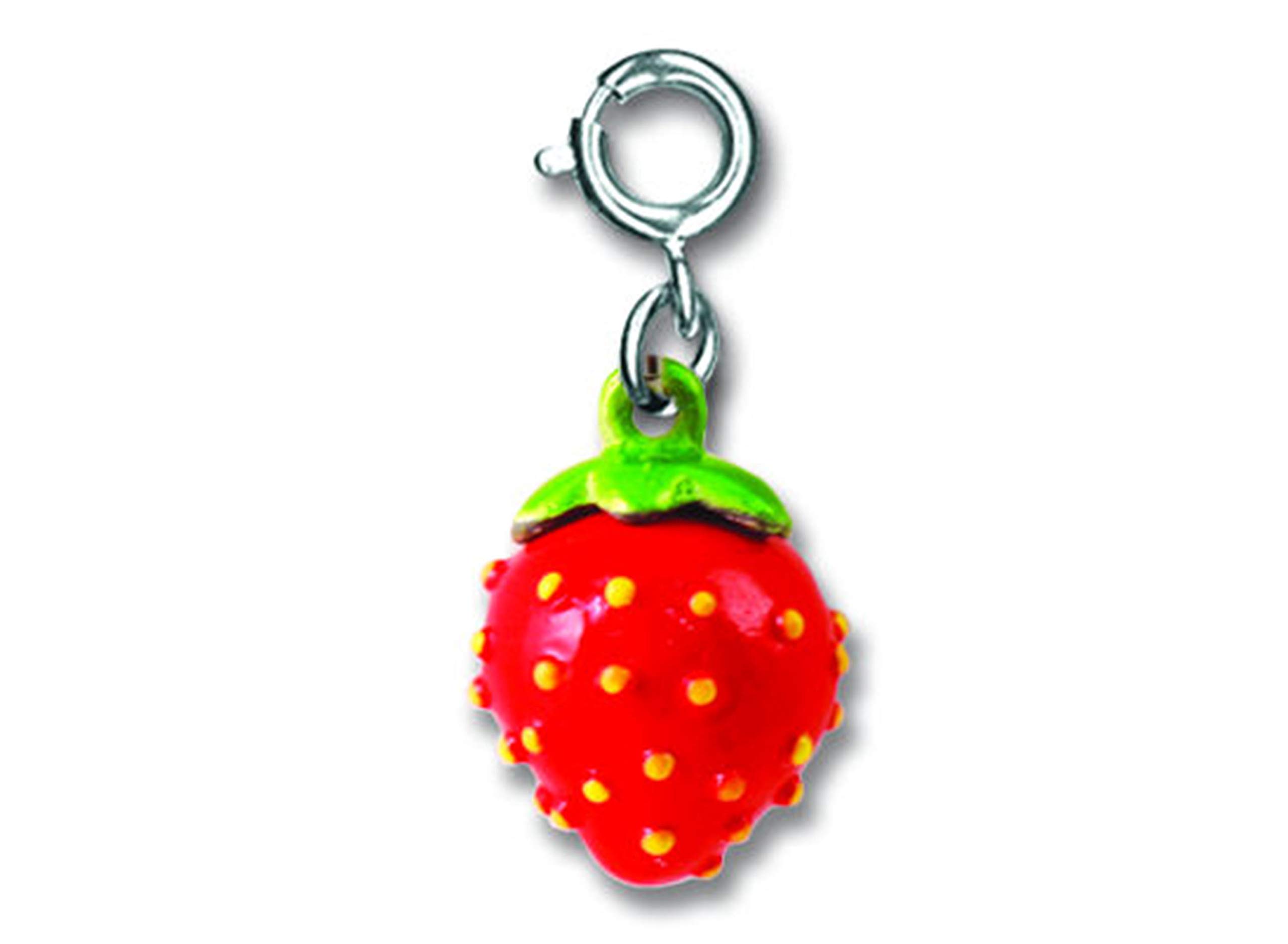 Charm it! Strawberry Charm