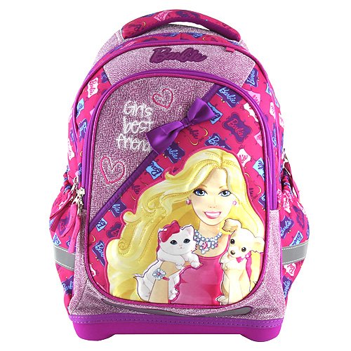 barbie backpack target