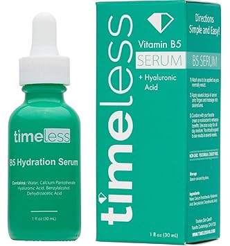 timeless skin care amazon