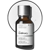 The Ordinary Volufiline 92% + Pal-Isoleucine 1% Plumping Anhydrous Serum, Facial Skincare for Loss of Volume, 0.5 Fl Oz