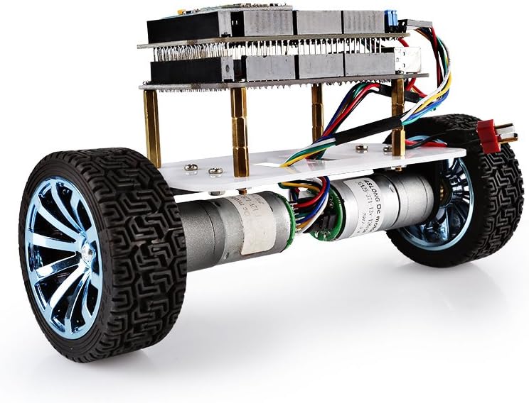 The 9 Best Robot Building Kits 0 To 20