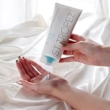 St.Tropez Tan Enhancing Body Moisturiser 200ml - Prep & Maintain Vegan Cruelty view 2