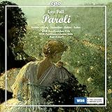 Leo Fall: Paroli