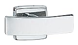 Bobrick 6727 ClassicSeries Stainless Steel Surface