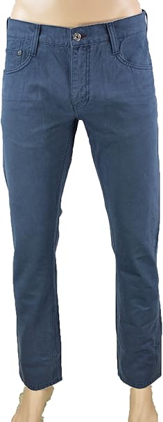 mustang oregon tapered stretch