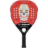 BULLPADEL Padel Racket Neuron 02 Edge MX Edition