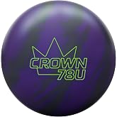 Brunswick Crown 78U Bowling Ball