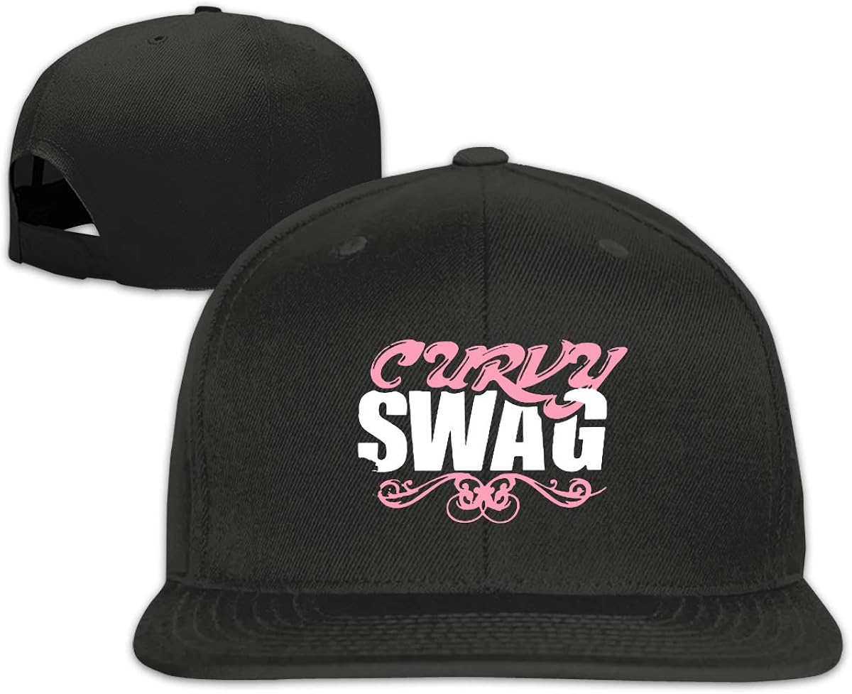 swag caps amazon