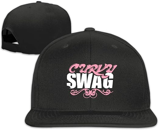 swag baseball cap
